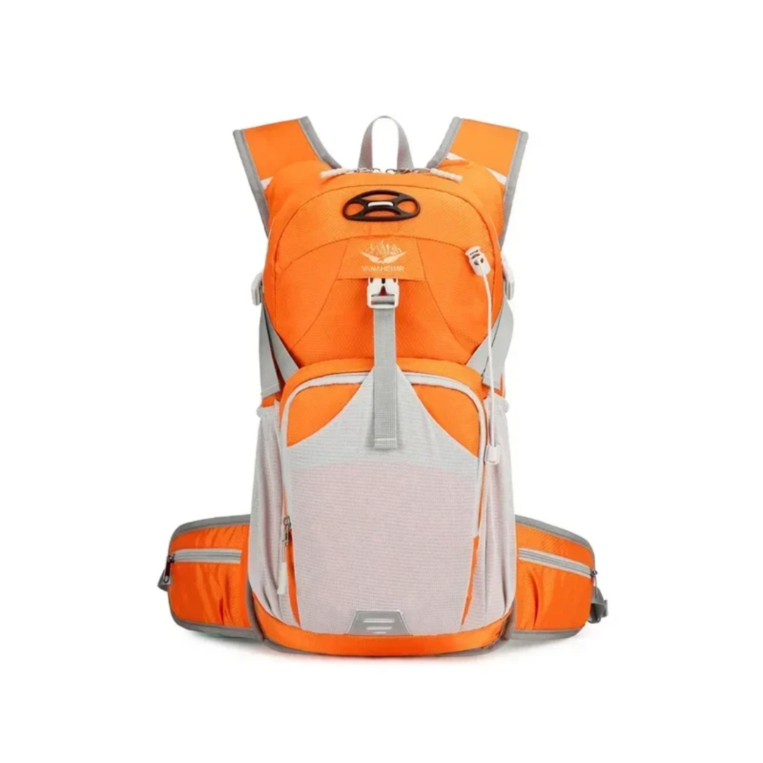 Lichtgewicht Rugzak Waterdicht voor Reizen en Outdoor