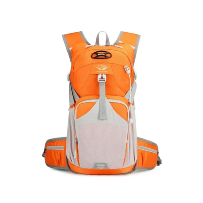 Lichtgewicht Rugzak Waterdicht voor Reizen en Outdoor