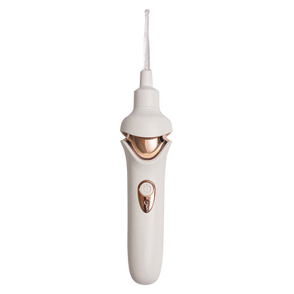 Elektrische Oorsmeerreiniger 5 in 1 Waterproof