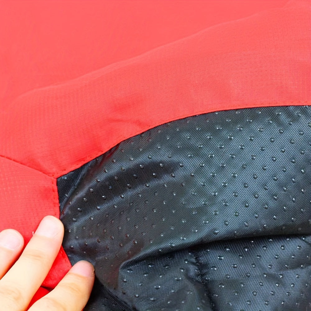 Waterdichte Hondenmat Opvouwbaar voor Reizen en Outdoor