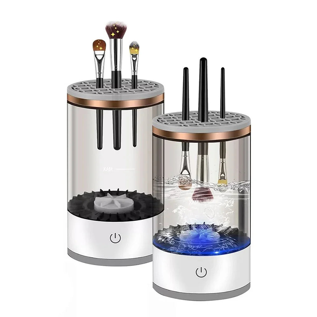 Make-up Kwasten Set Schone Borstels voor Perfecte Make-up