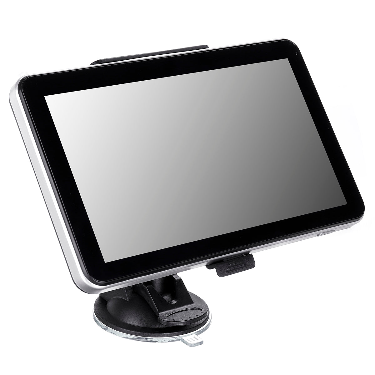 Auto Navigatiesysteem met Groot Beeldscherm voor Video en Audio - Velinix