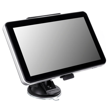 Auto Navigatiesysteem met Groot Beeldscherm voor Video en Audio - Velinix