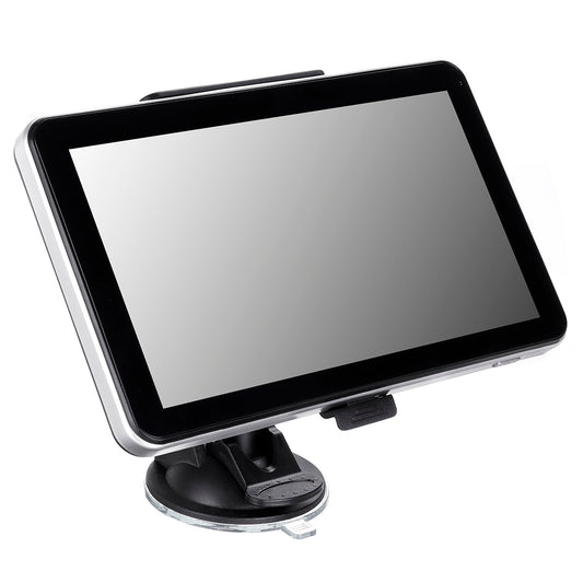 Auto Navigatiesysteem met Groot Beeldscherm voor Video en Audio - Velinix
