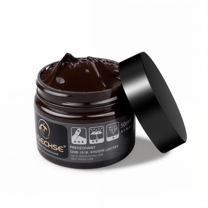 Leder Restauratie Crème voor Leer Conditie