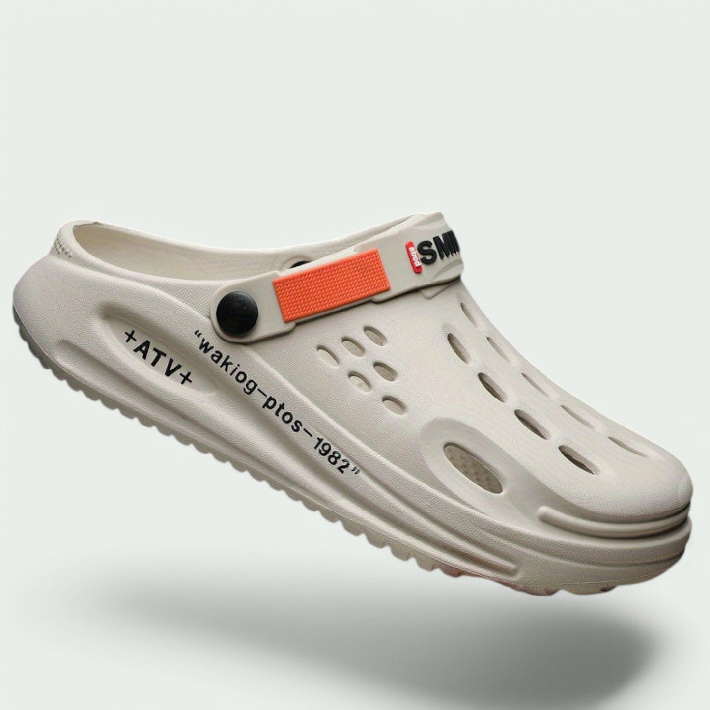 Variant image for Felvar™ – Heren Sandalen Ademend Comfort en Lichte EVA-zool-1