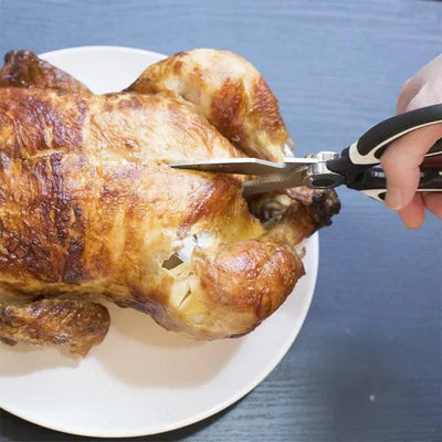 Professionele Keuken Schaar Hoge Kwaliteit