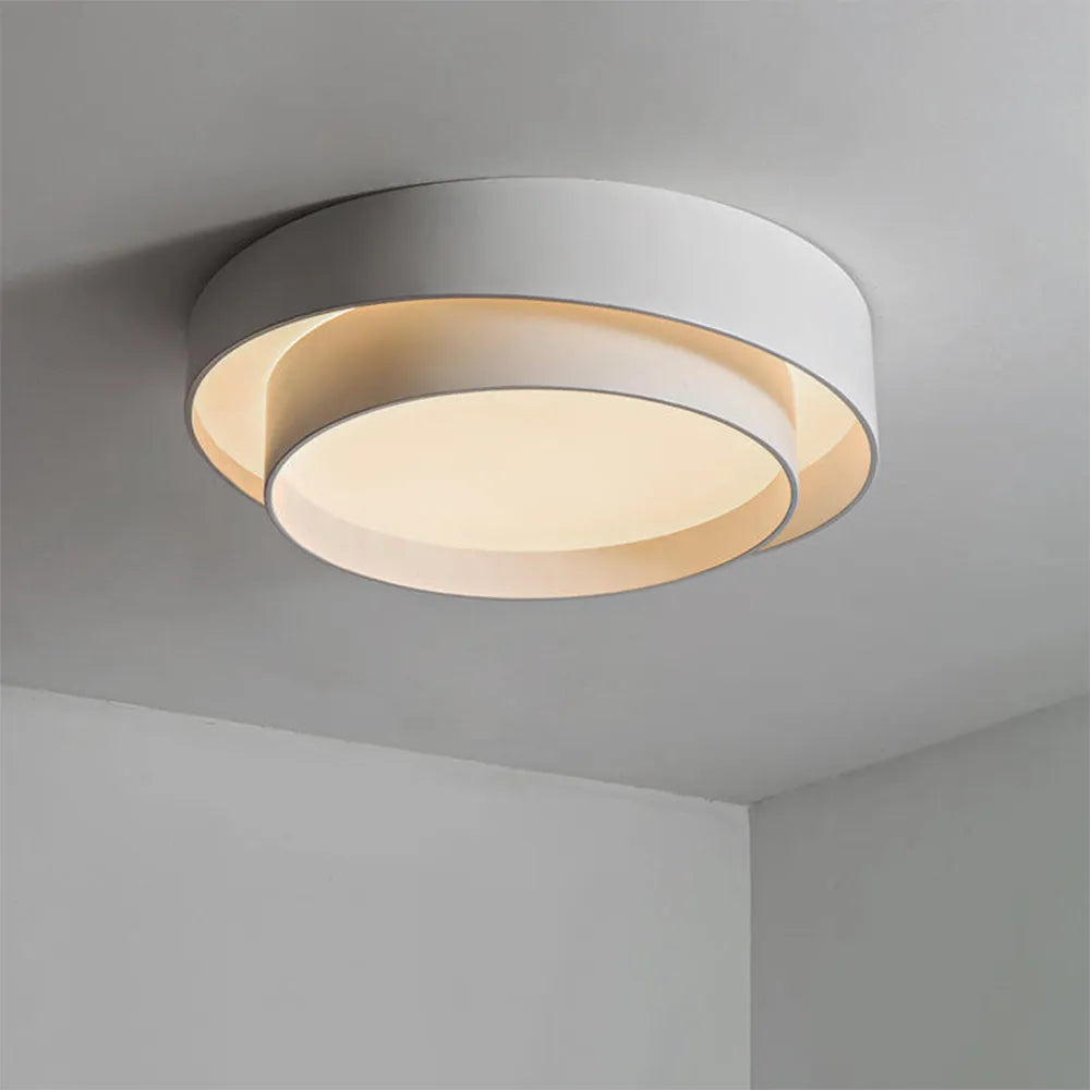 LED Plafondlamp Modern Minimalistisch Design