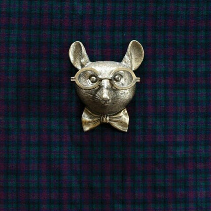 Wanddecoratie Dierenkop Uniek voor Woonkamer