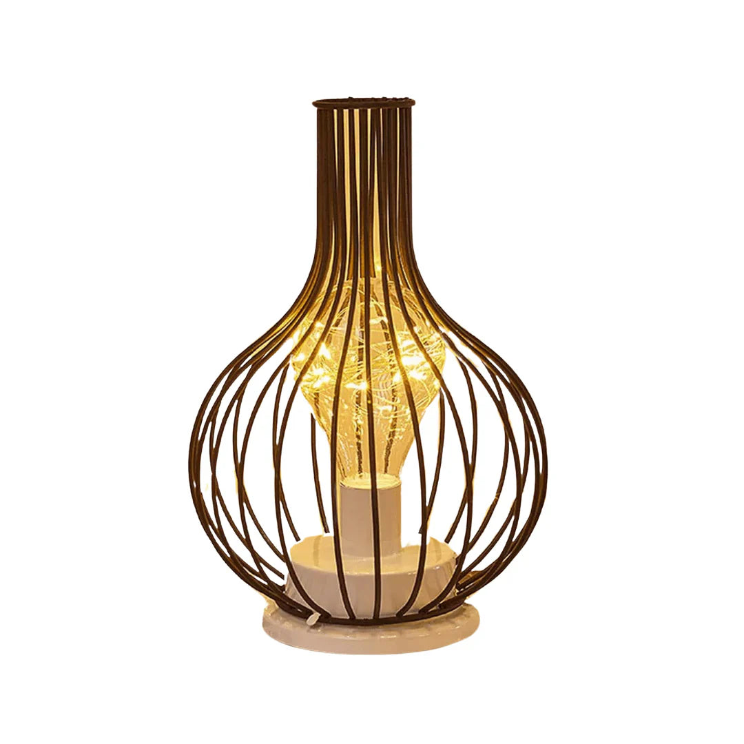 Draadloze LED Lampen Luxe Modern Design