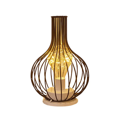 Draadloze LED Lampen Luxe Modern Design