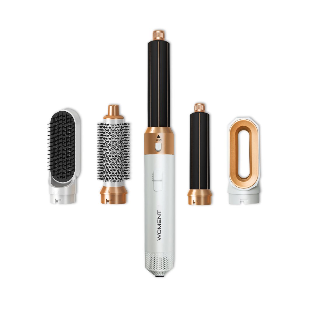 Haarstyling Tool AirStyle Pro - Velinix