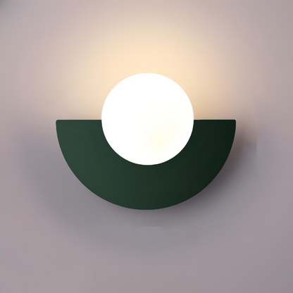 Wandlamp Modern Scandinavisch Design voor Thuis