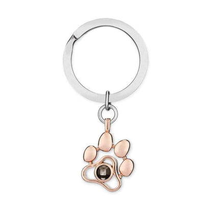 Huisdier Ketting Halsketting met Foto