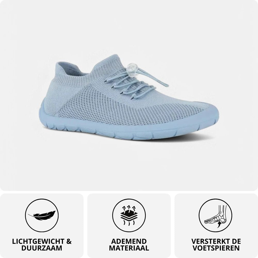 Aventera™ – Dames Barefoot Schoenen Lichtgewicht & Ademend Comfort-3