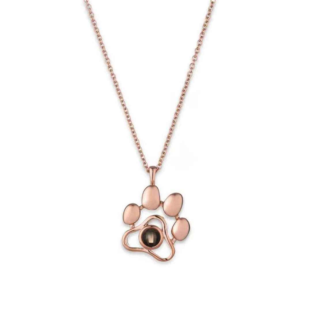 Huisdier Ketting Halsketting met Foto
