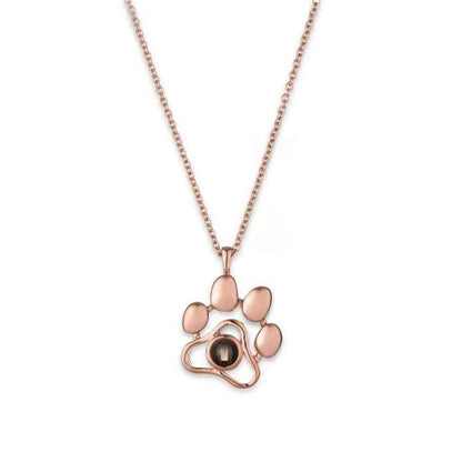 Huisdier Ketting Halsketting met Foto
