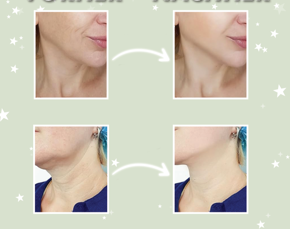 Anti-Aging Serum voor Rimpelloze Huid en Stralende Teint