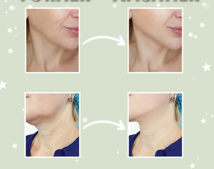 Anti-Aging Serum voor Rimpelloze Huid en Stralende Teint