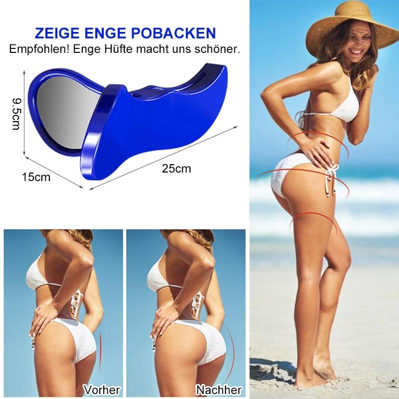 Billen Trainer Heupen en Bilspieren Verstevigen