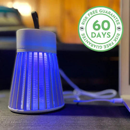 Insectenwerende Lamp Elektrisch MosquitoShield