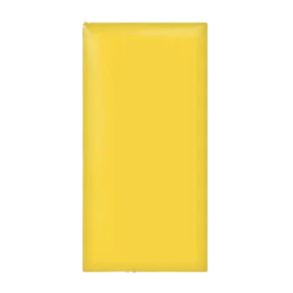 Kinderkamer Muursticker 3D Soft Foam Zelfklevend