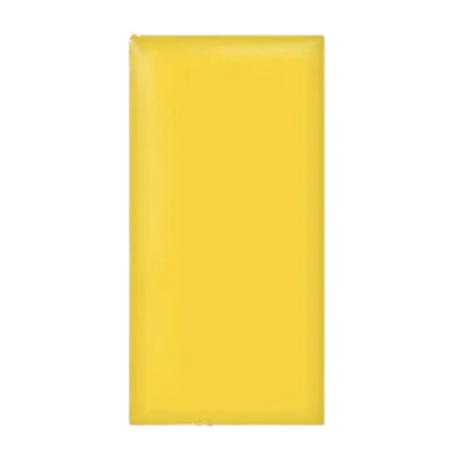 Kinderkamer Muursticker 3D Soft Foam Zelfklevend