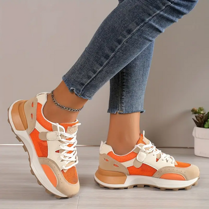Stylish Suede Schoenen voor Dames en Heren