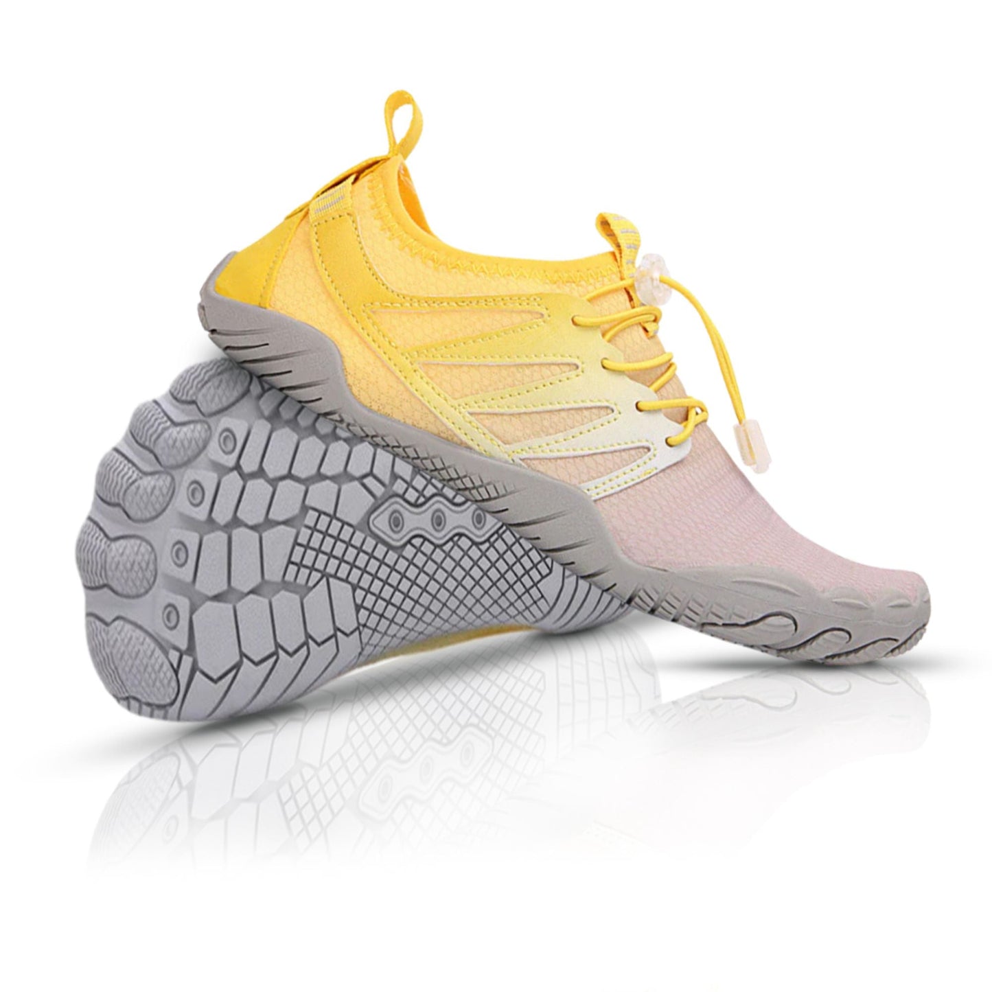 Aventera™ – Unisex Barefoot Schoenen Lichtgewicht en Ademend Comfort-3