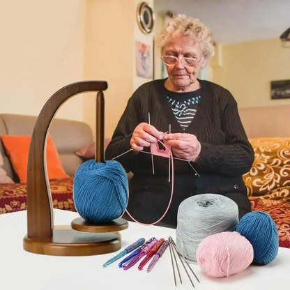 Brei Garen YarnCraft voor Ontspanning en Relaxatie