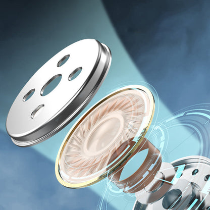 Bluetooth Headset Draadloos met Microfoon