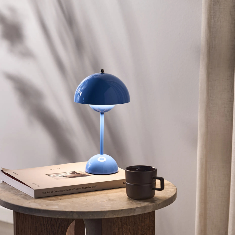 Scandinavische Designlamp Moderne Verfijnde Sfeer