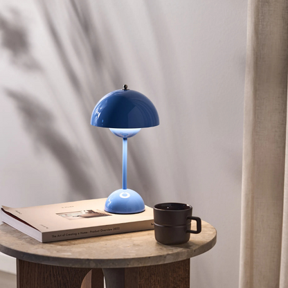 Scandinavische Designlamp Moderne Verfijnde Sfeer