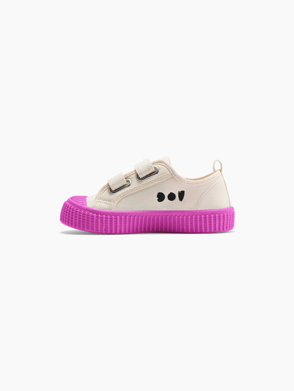 Kinderen Sneakers Trendy Sportief Comfortabel