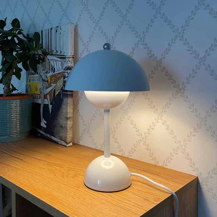 Tafellamp Moderne Scandinavische Stijl Luxe Look