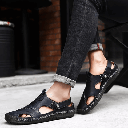 Orthopedische Sandalen voor Mannen en Vrouwen Comfortabel