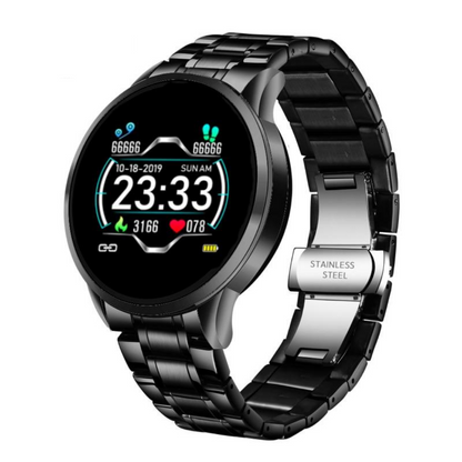 Classic Smartwatch met Klassieke Stijl