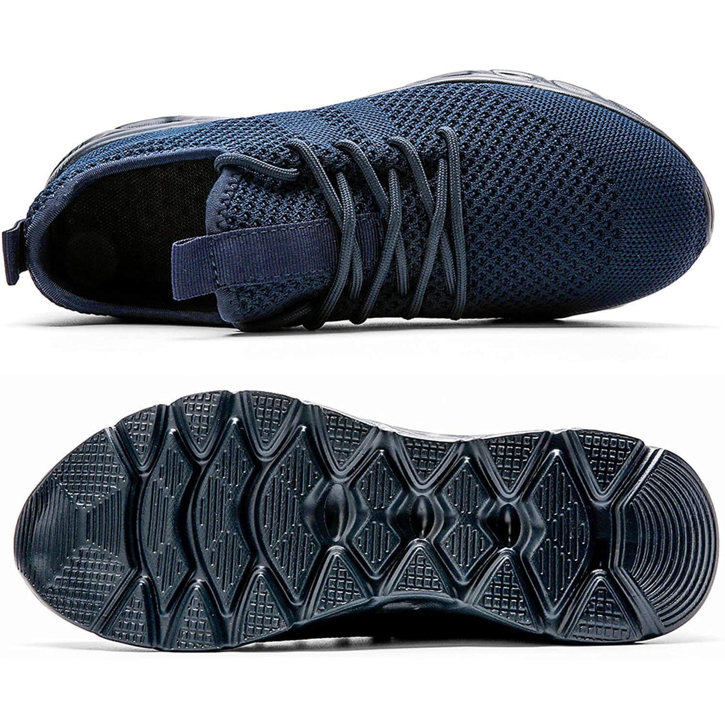 Sportschoenen met Voetstabiliteit en Verlichting van Vermoeidheid