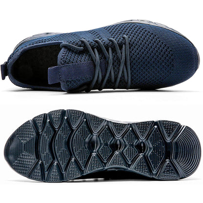 Sportschoenen met Voetstabiliteit en Verlichting van Vermoeidheid