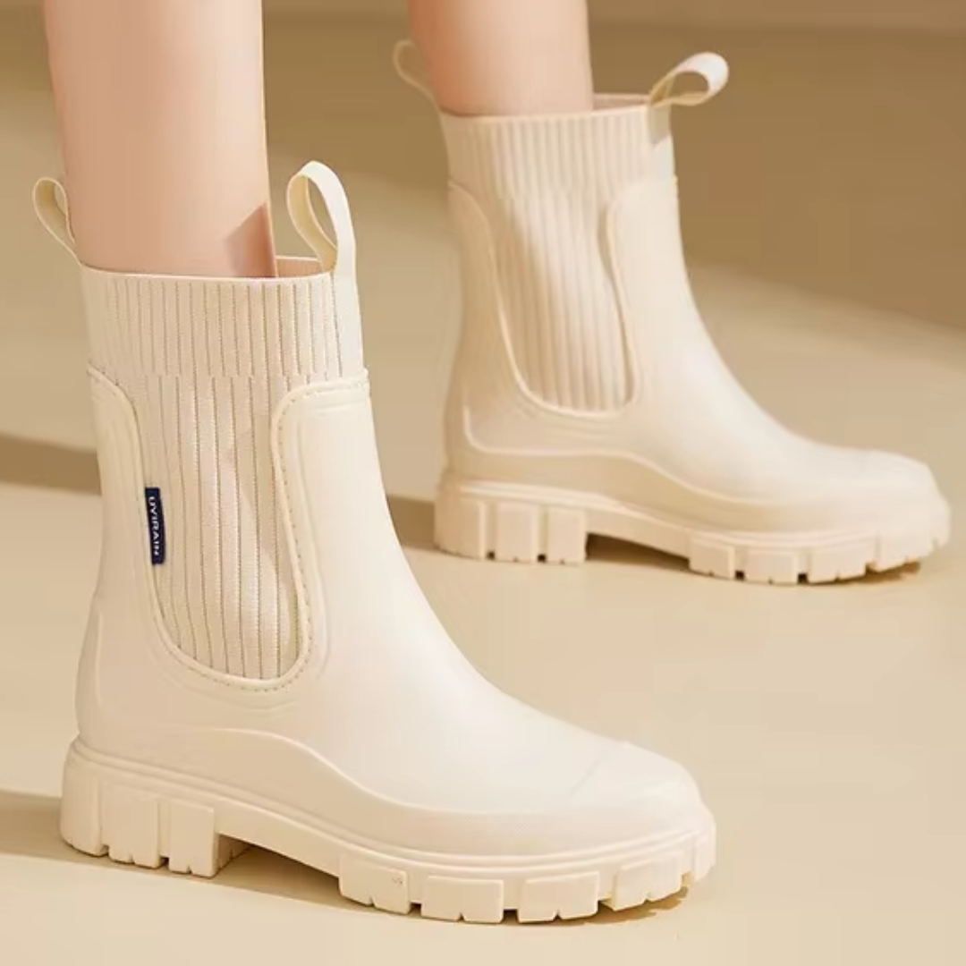 Waterdichte Wandelschoenen Robuust voor Buiten Avontuur