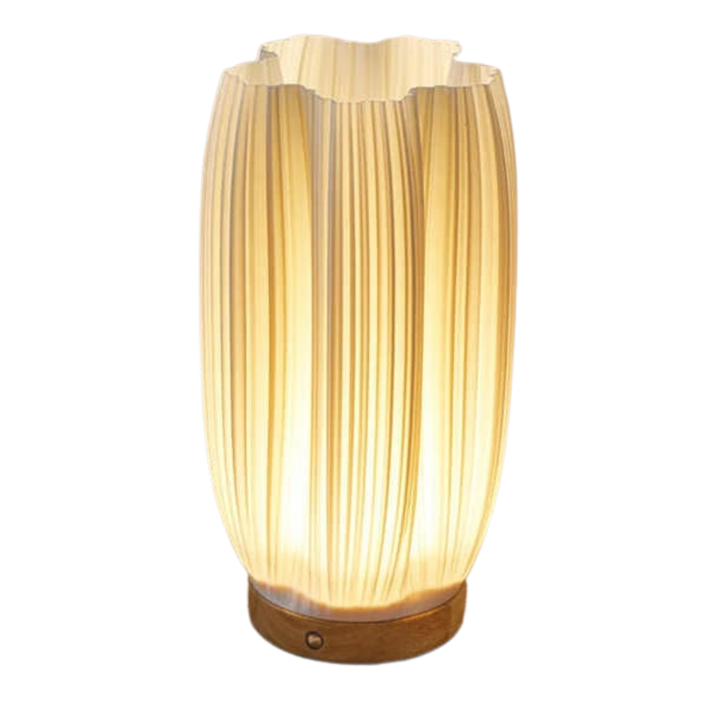 LED Bureaulamp met Touch Dimmer en USB Aansluiting