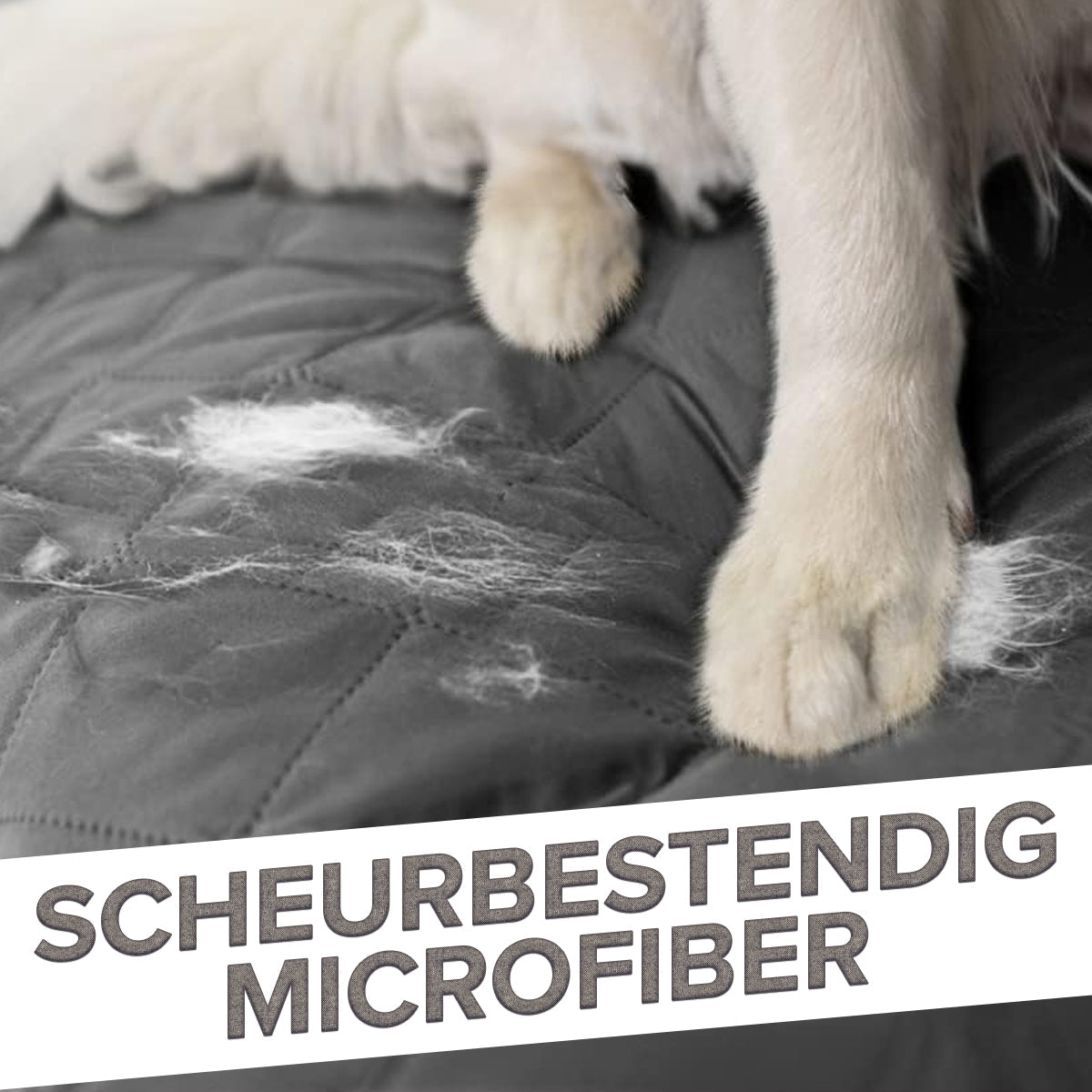 Waterdichte Bankstoel Beschermer voor Sofa