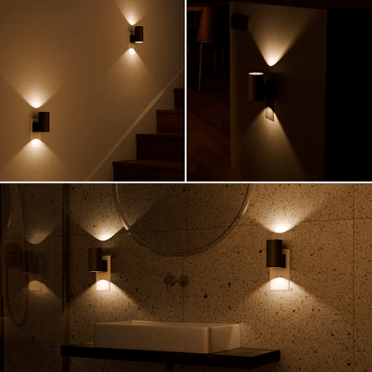 LED Lamp Dimbaar Energiezuinig Modern Design