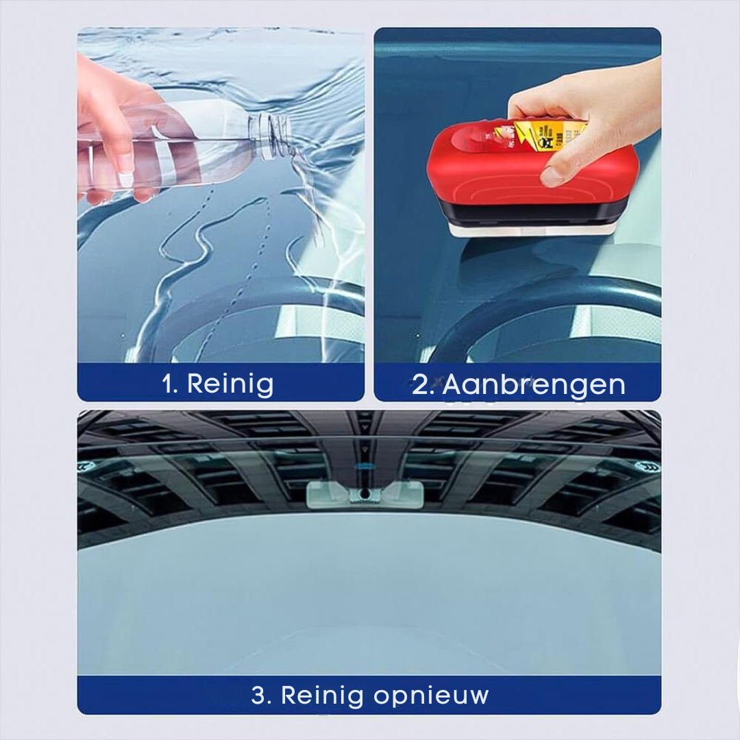 Waterdichte Telefoonhoes Luxe Regen Bescherming