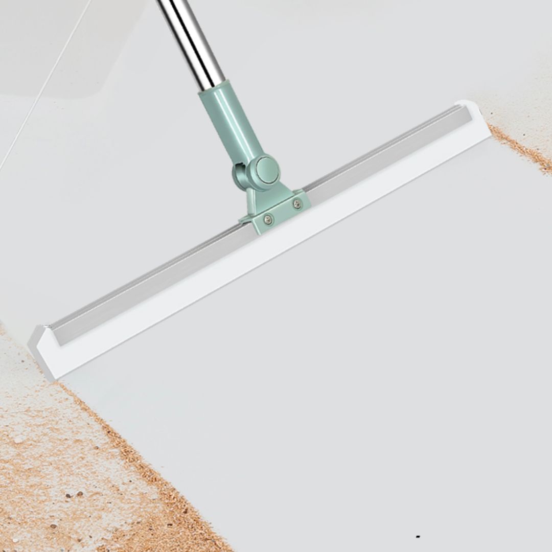 Vloer Veegschraper SilkySweep Elite voor Schone Vloeren