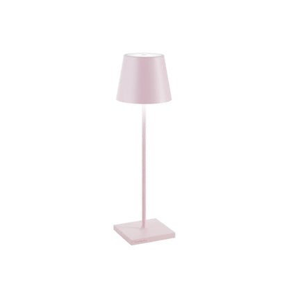 LED Tafellamp Draadloos Oplaadbaar Modern Design
