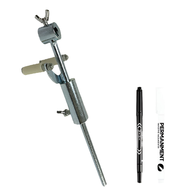 Auto Fender Flare Tool voor Carrosserie Reparatie - Velinix