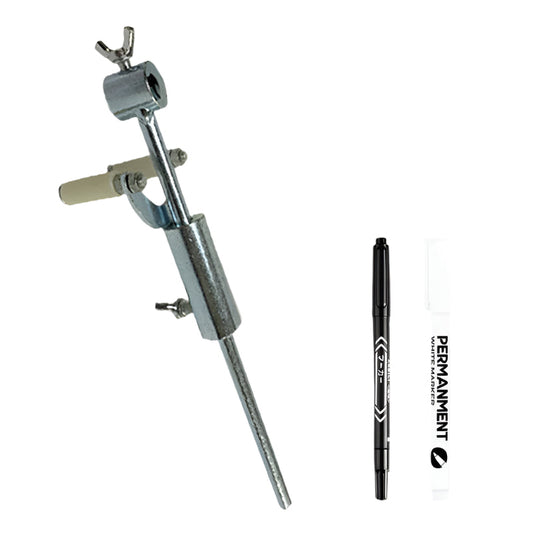 Auto Fender Flare Tool voor Carrosserie Reparatie - Velinix