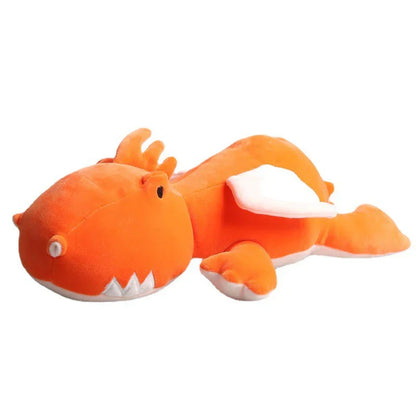 Dino Knuffeldier Gewichtsdeken Rustgevend Speelgoed