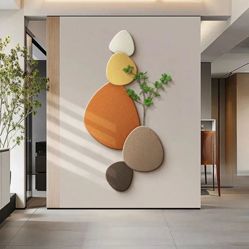 LED Wandlamp Scandinavisch Design Modern Decor